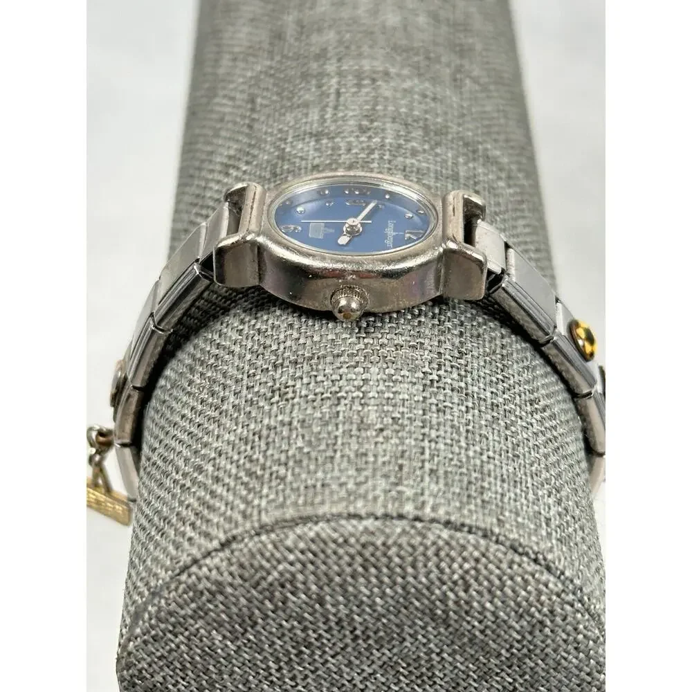 Longaberger longanberger watch